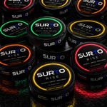 SURTO RISE - Nootropic Pouches