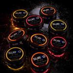 SURTO RISE - Nootropic Pouches