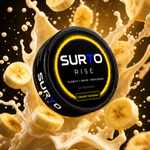 SURTO RISE - Nootropic Pouches
