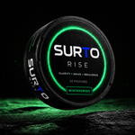 SURTO RISE - Nootropic Pouches